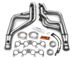 DOU-D6652-SS, Doug's Headers Stainless Steel Headers D6652-SS في الإمارات, دبي. Condition - new. Price 5,190 AED. Photo, seller contacts | AUTO.AE