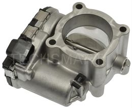 SMP-S20165, Standard Motor TechSmart Throttle Bodies S20165 in UAE, Dubai. Condition - new. Price 640 AED. Photo, seller contacts | AUTO.AE