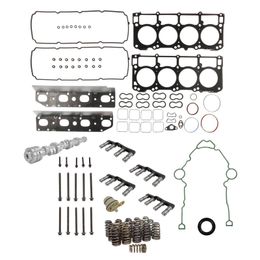 CMB-09-0036, Summit Racing™ Gen III Hemi MDS Delete Kits 09-0036 in UAE, Dubai. Condition - new. Price 7,350 AED. Photo, seller contacts | AUTO.AE
