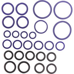 UAC-RS2621, Universal Air Conditioner Air Conditioner System Seal Kits for 2012-2017 CC, 2007-2010 Q7, 2004-2017 TOUAREG - RS 2621 في الإمارات, دبي. Condition - new. Price 90 AED. Photo, seller contacts | AUTO.AE
