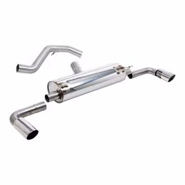 SSXINE113, MILLTEK SSXINE113 Filter-Back Exhaust, 3" (Premium Polished GT-90 Tips) for INEOS Grenadier 2023- в ОАЭ, Дубай. Состояние - новое. Цена 6 460 AED. Фото, контакты продавца | AUTO.AE