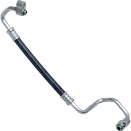 UAC-HA111721C, Universal Air Conditioner Air Conditioning Discharge and Liquid Hose Assemblies HA 111721C في الإمارات, دبي. Condition - new. Price 150 AED. Photo, seller contacts | AUTO.AE