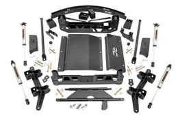 ROU-27670, Rough Country V2 Suspension Lift Kits 27670 في الإمارات, دبي. Condition - new. Price 7,020 AED. Photo, seller contacts | AUTO.AE