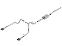 BOR-140776BC, Borla ATAK Cat-Back Systems 140776BC في الإمارات, دبي. Condition - new. Price 9,310 AED. Photo, seller contacts | AUTO.AE