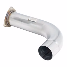 SSXLO4, MILLTEK SSXLO4 OPF/GPF Bypass System, 3.15" for LOTUS Emira 3.5L 2022- in UAE, Dubai. Condition - new. Price 1,500 AED. Photo, seller contacts | AUTO.AE
