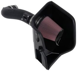 KNN-63-3110, K&N 63 Series Aircharger High Performance Cold Air Intake Kits 63-3110 in UAE, Dubai. Condition - new. Price 1,520 AED. Photo, seller contacts | AUTO.AE