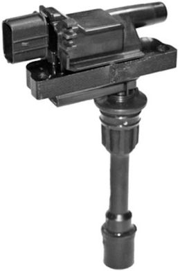 HLA-358057011, Hella Ignition Coils for 2001-2003 PROTEGE, 2002-2003 PROTEGE5 - 358057011 في الإمارات, دبي. Condition - new. Price 290 AED. Photo, seller contacts | AUTO.AE