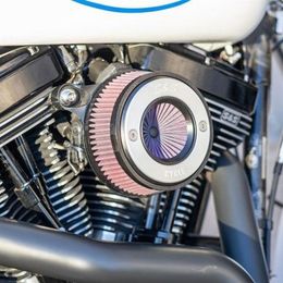 SSY-170-0716A, S&S Cycle Air Cleaners 170-0716A в ОАЭ, Дубай. Состояние - новое. Цена ⁦1 230 AED⁩. Фото, контакты продавца | AUTO.AE