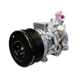 DNP-471-1016, Denso Air Conditioning Compressors for 2007-2009 TUNDRA - 471-1016 in UAE, Dubai. Condition - new. Price 1,780 AED. Photo, seller contacts | AUTO.AE
