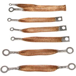 MMU-35658, Auto Accessories of America Ground Straps 35658 в ОАЭ, Дубай. Состояние - новое. Цена 140 AED. Фото, контакты продавца | AUTO.AE