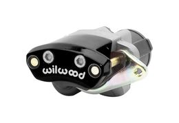 WIL-120-15702-BK, Wilwood Electronic Parking Brake Calipers 120-15702-BK في الإمارات, دبي. Condition - new. Price ⁦1,870 AED⁩. Photo, seller contacts | AUTO.AE