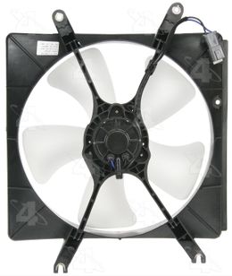 FSS-75272, Four Seasons Cooling Fan Assemblies for 1994-2001 INTEGRA - 75272 في الإمارات, دبي. Condition - new. Price 320 AED. Photo, seller contacts | AUTO.AE