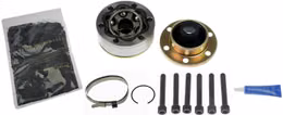 RNB-932-205, Dorman CV Joints for 2007-2014 EXPEDITION, NAVIGATOR, 2009-2014 F-150 - 932-205 in UAE, Dubai. Condition - new. Price 1,060 AED. Photo, seller contacts | AUTO.AE