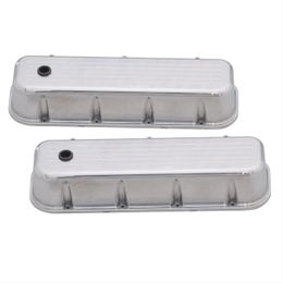 SUM-G3317, Summit Racing™ Diecast Aluminum Valve Covers SUM-G3317 в ОАЭ, Дубай. Состояние - новое. Цена 870 AED. Фото, контакты продавца | AUTO.AE