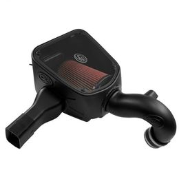 SBF-75-5124, S&B Filters Cotton Filter Cold Air Intake Kits for 2019-2026 1500, 2019 2500, 2019-2024 4000 - 75-5124 в ОАЭ, Дубай. Состояние - новое. Цена 1 810 AED. Фото, контакты продавца | AUTO.AE