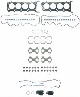 FEL-HS26308PT, Fel-Pro Head Gasket Sets for 2005-2006 AVANTI, MUSTANG - HS 26308 PT in UAE, Dubai. Condition - new. Price 1,960 AED. Photo, seller contacts | AUTO.AE
