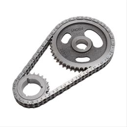 EDL-7803, Edelbrock Performer-Link True Roller Timing Chain Sets 7803 in UAE, Dubai. Condition - new. Price 500 AED. Photo, seller contacts | AUTO.AE