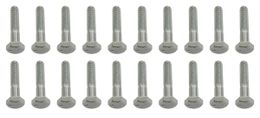 HFW-HP5250C125, Hillco Fastener Grade 5 Hex Head Cap Screws HP5250C125 في الإمارات, دبي. Condition - new. Price 30 AED. Photo, seller contacts | AUTO.AE