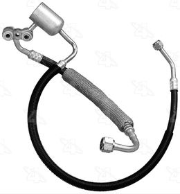 FSS-56161, Four Seasons Air Conditioning Discharge Hoses for 1994-1995 S10, SONOMA - 56161 في الإمارات, دبي. Condition - new. Price 260 AED. Photo, seller contacts | AUTO.AE