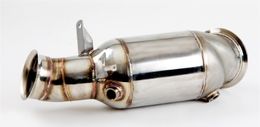 WGT-500001013, Wagner Tuning Downpipes 500001013 في الإمارات, دبي. Condition - new. Price 4,300 AED. Photo, seller contacts | AUTO.AE