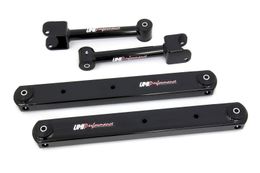 UPI-402118-B, UMI Performance Rear Non-Adjustable Upper and Lower Control Arm Kits 402118-B в ОАЭ, Дубай. Состояние - новое. Цена 2 490 AED. Фото, контакты продавца | AUTO.AE