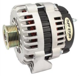 TFF-8237, Tuff Stuff Performance High-Amp Output Factory Cast-Plus Alternators 8237 в ОАЭ, Дубай. Состояние - новое. Цена 1 110 AED. Фото, контакты продавца | AUTO.AE