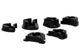 NLT-REV206-0038, Nolathane Engine Mounts and Inserts for 1992-2000 CIVIC, 1993-1997 CIVIC DEL SOL - REV206.0038 في الإمارات، دبي. الحالة - جديدة. السعر 160 AED. صورة، جهات اتصال البائع | AUTO.AE