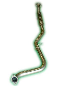 33004-AF002, HKS 33004-AF002 Centre Pipe Impreza/ImprExhausta STI GH8/GRB in UAE, Dubai. Condition - new. Price 2,750 AED. Photo, seller contacts | AUTO.AE