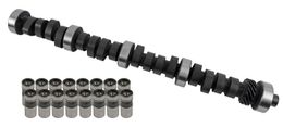 CCA-CL35-600-4, COMP Cams Thumpr Hydraulic Flat Tappet Cam and Lifter Kits CL35-600-4 في الإمارات, دبي. Condition - new. Price 1,900 AED. Photo, seller contacts | AUTO.AE