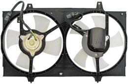 RNB-620-401, Dorman Electric Fans for 1993-1997 ALTIMA - 620-401 في الإمارات, دبي. Condition - new. Price 700 AED. Photo, seller contacts | AUTO.AE