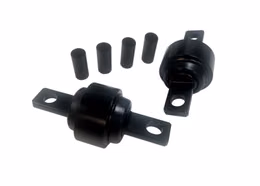 WHL-KCA561, Whiteline Control Arm Bushings for 2017-2026 3, 2020-2026 Y - KCA561 в ОАЭ, Дубай. Состояние - новое. Цена 1 070 AED. Фото, контакты продавца | AUTO.AE
