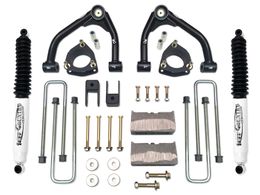 TFY-14159KN, Tuff Country EZ-Ride Suspension Lift Kits for 2014-2018 SIERRA 1500, SILVERADO 1500 - 14159KN في الإمارات, دبي. Condition - new. Price 3,950 AED. Photo, seller contacts | AUTO.AE