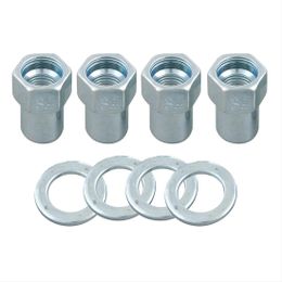 SUM-7540103, Summit Racing™ Lug Nuts SUM-7540103 في الإمارات, دبي. Condition - new. Price 60 AED. Photo, seller contacts | AUTO.AE