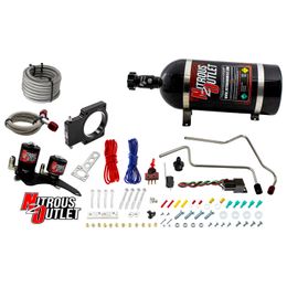 NXO-00-10128-10, Nitrous Outlet Nitrous Oxide Plate Systems 00-10128-10 في الإمارات, دبي. Condition - new. Price 5,240 AED. Photo, seller contacts | AUTO.AE