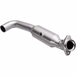 MPE-21-467, MagnaFlow OEM Grade Federal/EPA Compliant Direct-Fit Catalytic Converters for 2015-2024 F-150 - 21-467 in UAE, Dubai. Condition - new. Price 3,140 AED. Photo, seller contacts | AUTO.AE