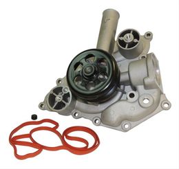 CWA-4792838AB, Crown Automotive Water Pumps 4792838AB in UAE, Dubai. Condition - new. Price 540 AED. Photo, seller contacts | AUTO.AE