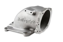 HLY-300-240F, Holley Throttle Body Intake Elbows 300-240F في الإمارات, دبي. Condition - new. Price 730 AED. Photo, seller contacts | AUTO.AE