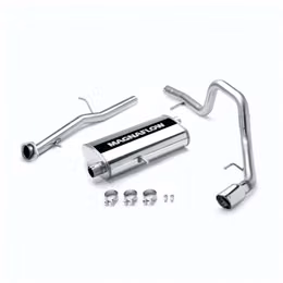 16679, MAGNAFLOW 16679 Exhaust System Street Series for FORD Explorer Sport Trac 2007-2010 in UAE, Dubai. Condition - new. Price 6,540 AED. Photo, seller contacts | AUTO.AE