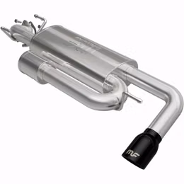 19692, MAGNAFLOW 19692 Exhaust Muffler Overland Series Black Chrome for SUBARU Crosstrek 2018-2023 in UAE, Dubai. Condition - new. Price 5,650 AED. Photo, seller contacts | AUTO.AE