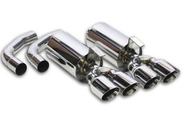 NSP-EX3035B, NXT Step Performance Exhaust Systems for 1986-1991 CORVETTE - EX3035 B في الإمارات, دبي. Condition - new. Price 3,580 AED. Photo, seller contacts | AUTO.AE