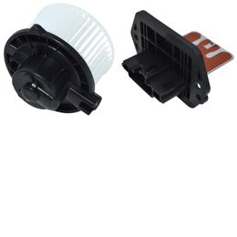 UAC-BK1444, Universal Air Conditioner Blower Motors for 2009-2012 CX-7 - BK 1444 in UAE, Dubai. Condition - new. Price 370 AED. Photo, seller contacts | AUTO.AE
