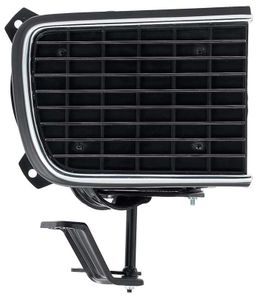 OER-748781, OER Camaro RS Outer Headlamp Doors for 1968 CAMARO - 748781 في الإمارات, دبي. Condition - new. Price 960 AED. Photo, seller contacts | AUTO.AE