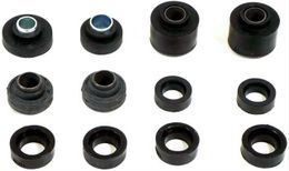 OER-K3034, OER Body Bushings K3034 في الإمارات, دبي. Condition - new. Price ⁦350 AED⁩. Photo, seller contacts | AUTO.AE