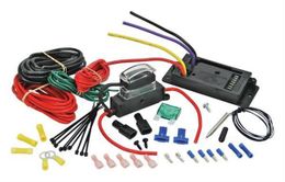 FLX-106999, Flex-A-Lite Adjustable Electric Fan Controllers 106999 في الإمارات, دبي. Condition - new. Price ⁦900 AED⁩. Photo, seller contacts | AUTO.AE