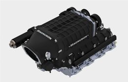 MPS-050026153BL, Magnuson Magnum TVS2650 Supercharger Kits 05-00-26-153-BL في الإمارات, دبي. Condition - new. Price ⁦39,130 AED⁩. Photo, seller contacts | AUTO.AE