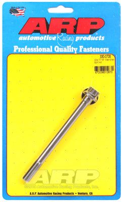330-0708, ARP 330-0708 Front Mandrel Bolt Kit GM 7/16˝ в ОАЭ, Дубай. Состояние - новое. Цена 210 AED. Фото, контакты продавца | AUTO.AE