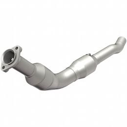 49718, MAGNAFLOW 49718 Catalytic Converter Direct-Fit OEM Grade for LAND ROVER LR3 2005-2009 في الإمارات, دبي. Condition - new. Price 3,460 AED. Photo, seller contacts | AUTO.AE