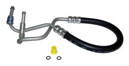 CWA-4637915, Crown Automotive Power Steering Hoses for 1991-1996 CHEROKEE, 1991-1992 COMANCHE - 4637915 في الإمارات, دبي. Condition - new. Price 180 AED. Photo, seller contacts | AUTO.AE