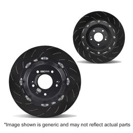 EBC-SG2FC7694, EBC Fully Floating 2-Piece Brake Rotors for 2015-2024 MUSTANG - SG2FC7694 في الإمارات, دبي. Condition - new. Price 6,190 AED. Photo, seller contacts | AUTO.AE