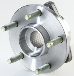 MOG-513215, Moog Wheel Bearing and Hub Assemblies for 2005-2007 G6, 2004-2008 MALIBU - 513215 في الإمارات, دبي. Condition - new. Price 540 AED. Photo, seller contacts | AUTO.AE